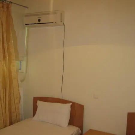 Cybele Aparthotel