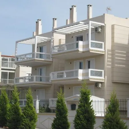 Cybele Aparthotel Kifisia