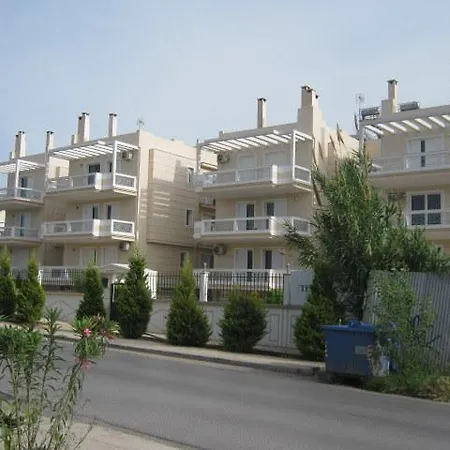 Aparthotel Cybele 3*